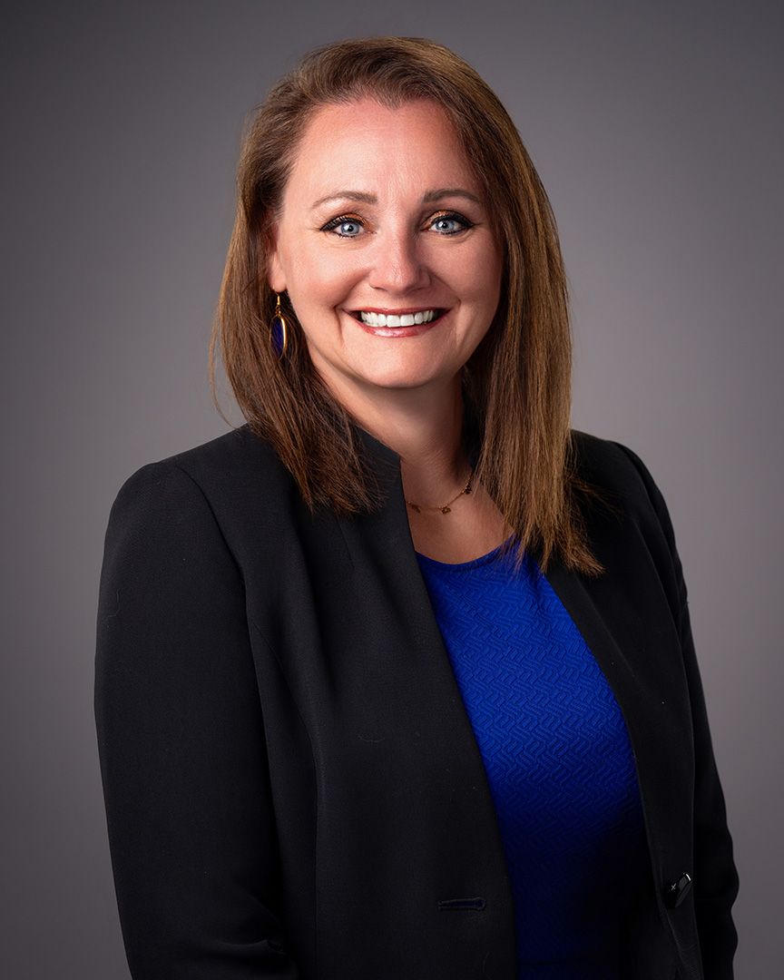 Jessica Jackson Headshot