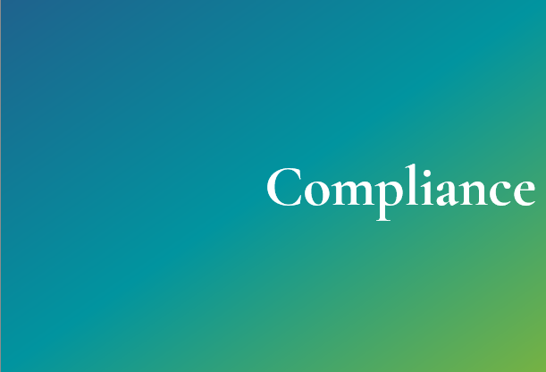 Compliance