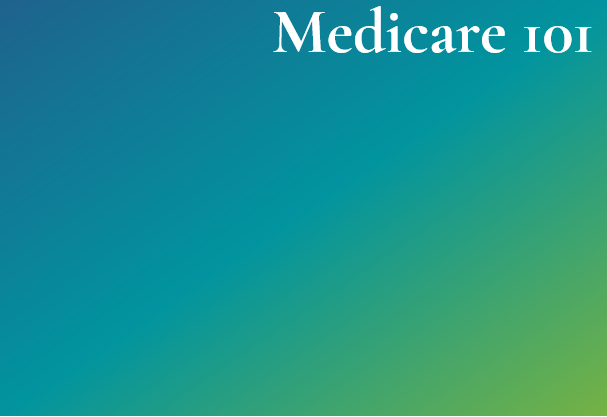 Medicare 101