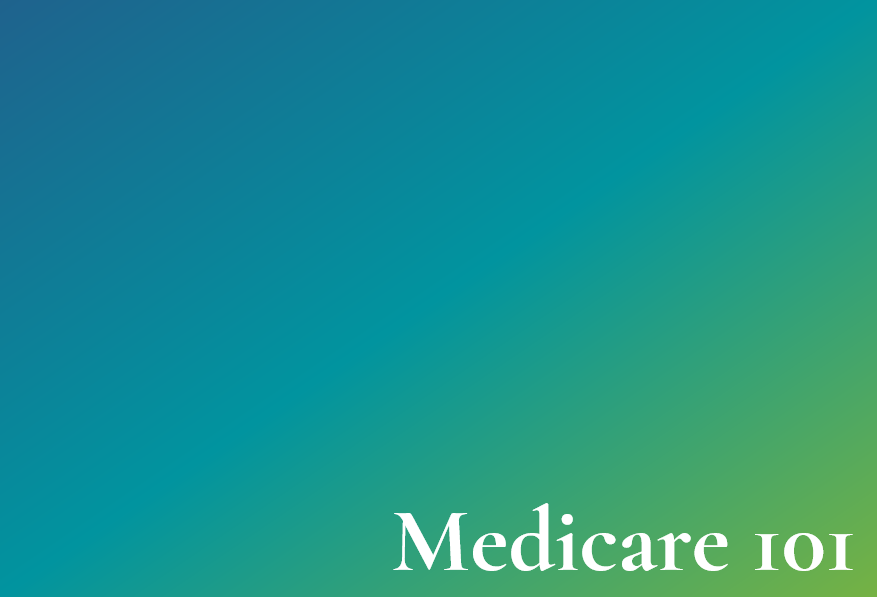 Navigating Medicare Image